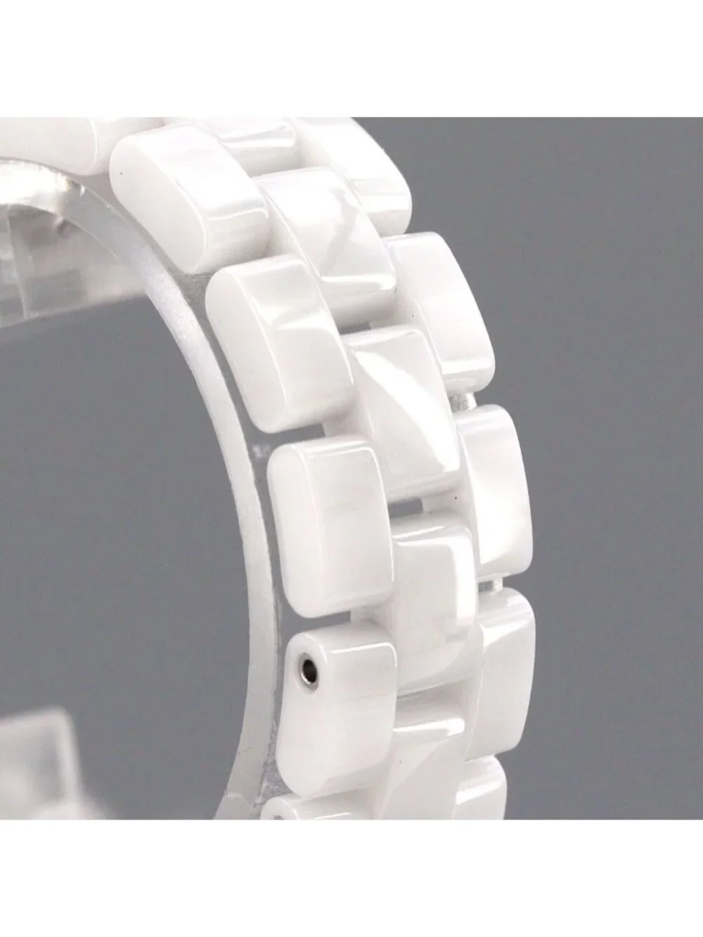 Chanel 29 Ceramic Quartz Watch